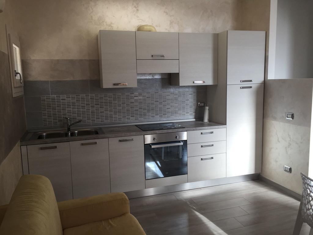 Lm House 01 Apartment Lonato Luaran gambar