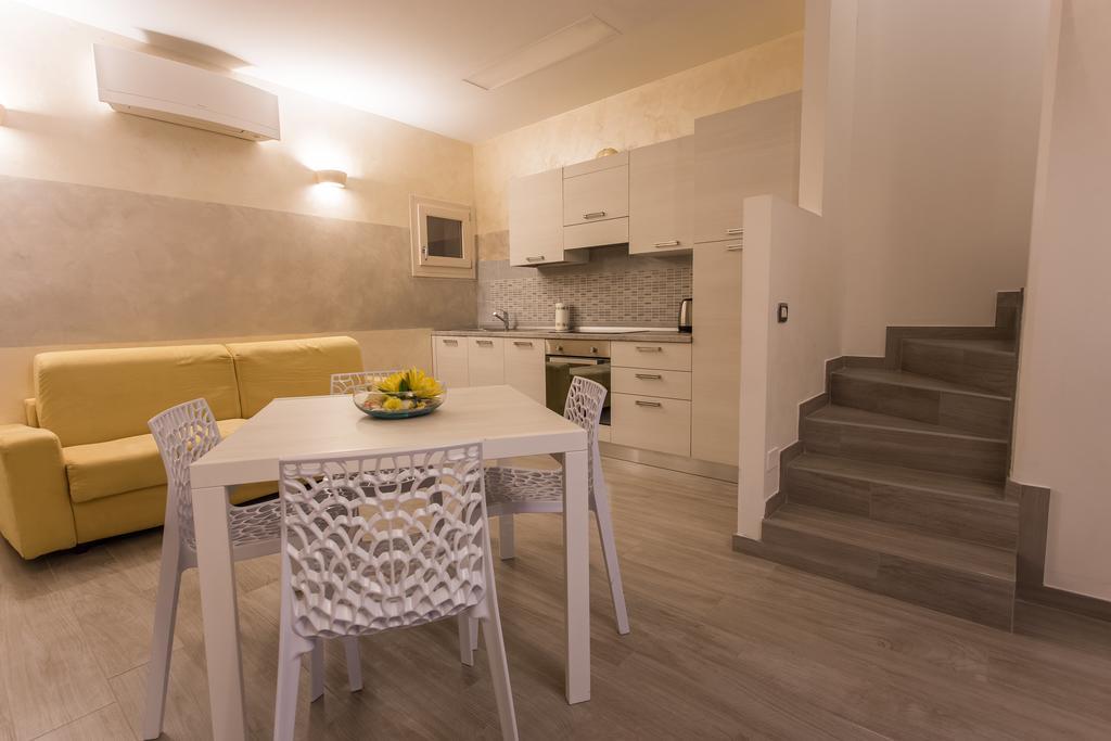 Lm House 01 Apartment Lonato Luaran gambar